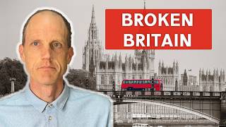 Britain’s Economic Crisis No PM Can Fix (and Why)