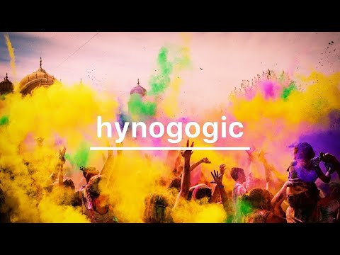 Subaqueous - Hynogogic (ft. Marya Stark)