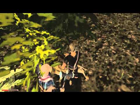 Lets Play Gothic 2 Classic Part 002 - Wiedersehen mit Lester