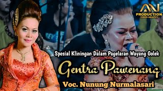 Download lagu Lagu Entog Mulang (Nunung Nulmalasari) Pagelaran wayang golek Gentra Pawenang mp3