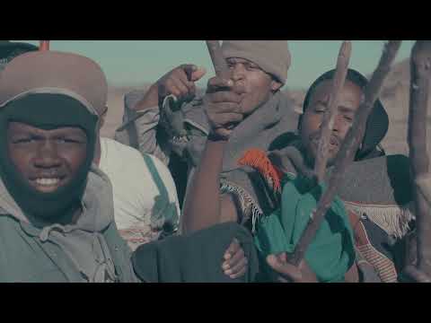 Lioli ke poho __Ks Kadesh. ft  KFire