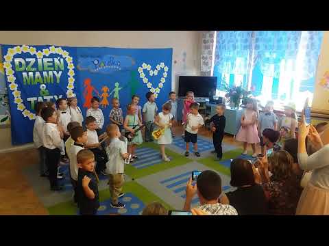 Zespół "Małe Perełki"