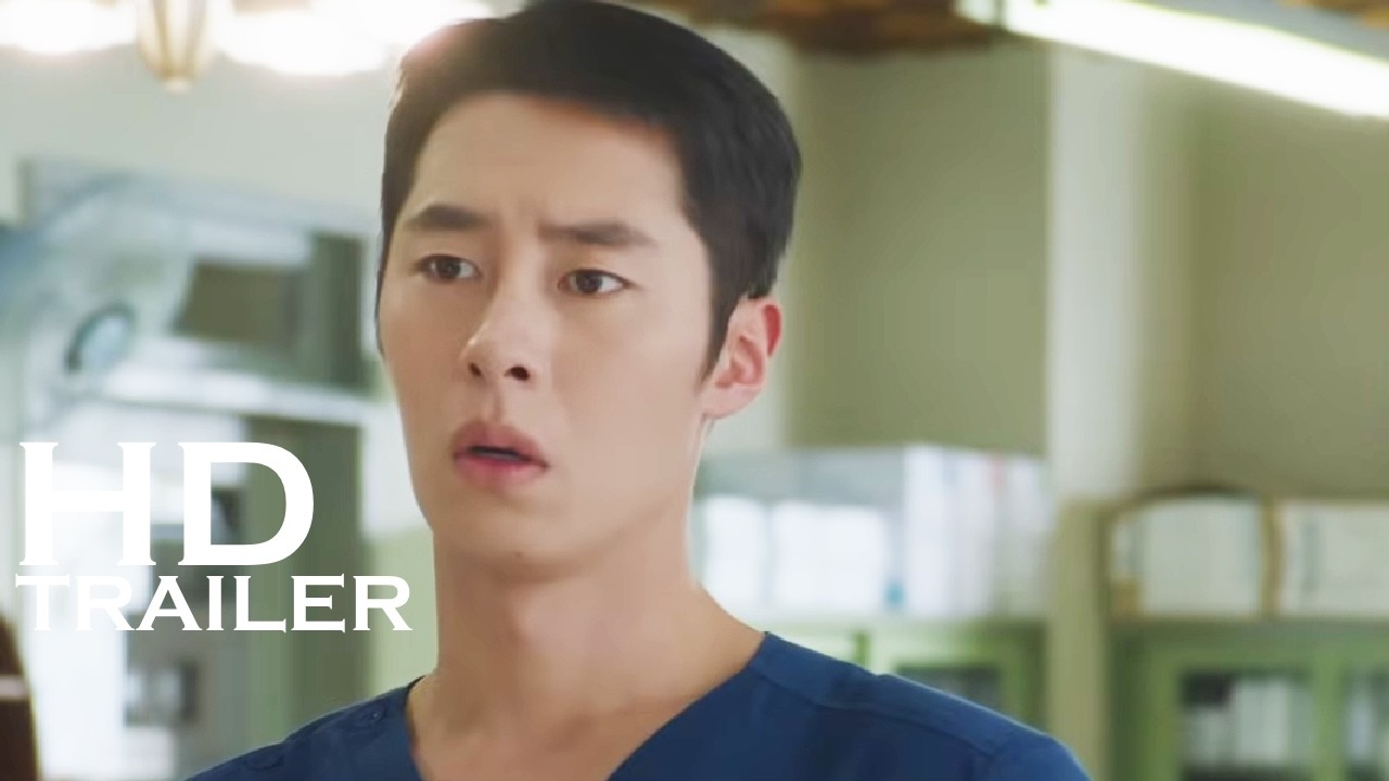 Doctor On The Edge Trailer SUBTITULADO [HD]
