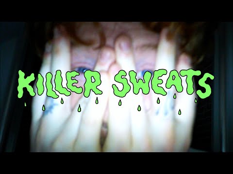 Voodoo Bandits - Killer Sweats (Official Music Video)