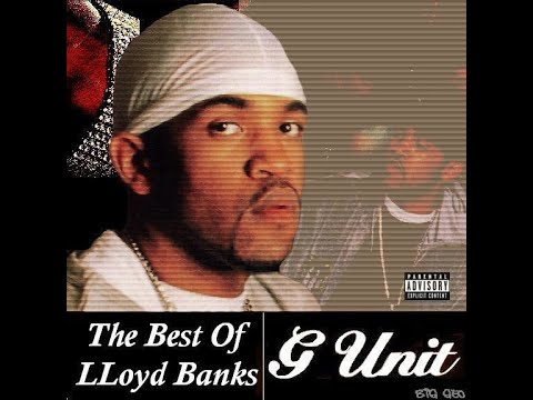The Best Of Lloyd Banks Vol 1 | Classic G-Unit Mixtape