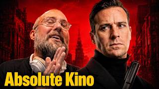 MOVIE REVIEW: Citizen Vigilante