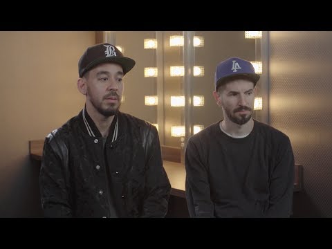 Chester Bennington’s Bandmate: Linkin Park Singer Was Hit Hard by Chris Cornell’s Suicide