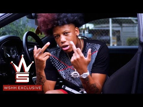 TNT Tez "Drift" (WSHH Exclusive - Official Music Video)