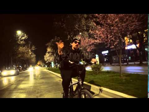 NS x Semiautomvtic ft. Kreshnique - House of Pain (Trailer)