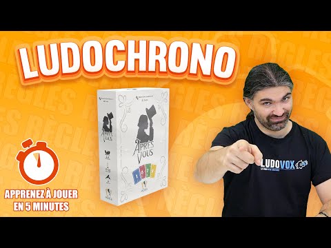 Ludochrono - After You