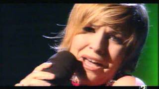 Pasión Vega.- María se bebe las calles (La noche abierta)