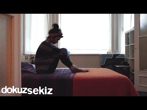 Kung Fu - Rüyalarda Buluşuruz (Official Video)