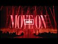 BE:FIRST / Move On -Live from “FIRST” One Man Show -We All Gifted.- BE:FIRST / Move On -Live from “FIRST” One Man Show -We All Gifted.-