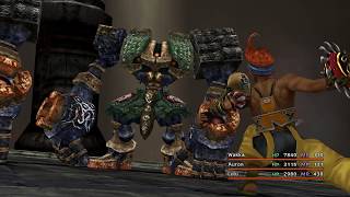 Beyond Ultima - Let's Play Final Fantasy X Bonus Part 29