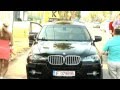 Nicolae Guta Si Roxana Printesa Ardealului Jeep