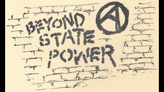 Beyond State Power - Demo 2024