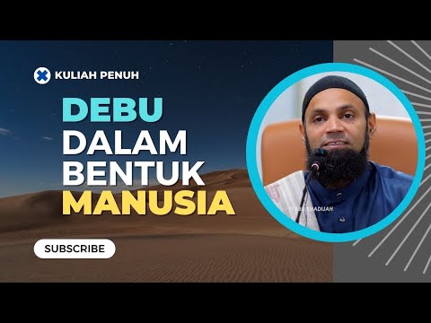Penjara BULAS Untuk Orang Sombong 