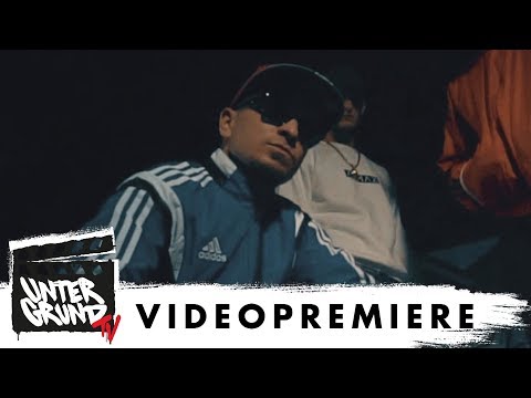 LETØ95 - LEIPZIG (PROD. BY EMSEQBEATS) (Offizielles HD Video)