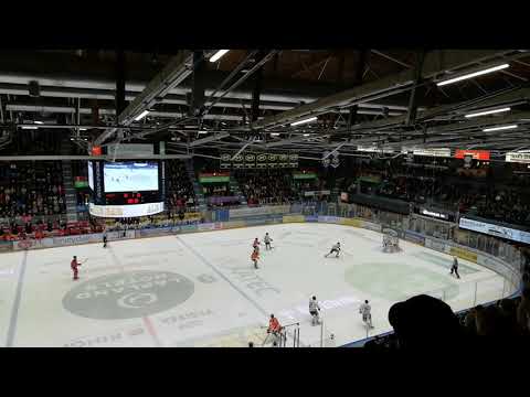 Kärpät-Hpk finaali 20.4.2019