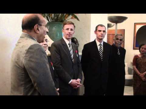 Chevalier de la Legion d'honneur III