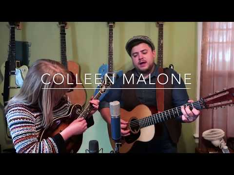 Colleen Malone (Hot Rize Cover) | #ZaggieWednesdays