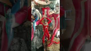 奥特曼/超人力霸王Ultraman #ultraman #奥特曼 #超人力霸王