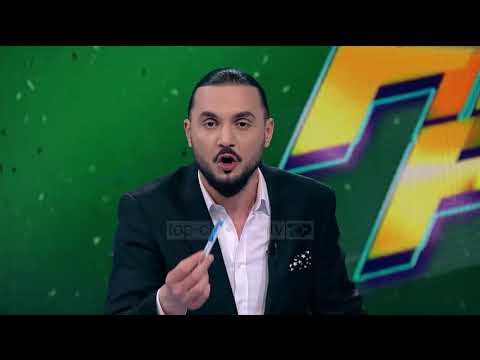 Fiks Fare, 13 Prill 2018, Pjesa 1 - Investigative Satirical Show