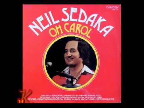 KING OF CLOWNS - Neil Sedaka