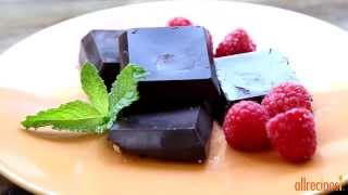 How to Make Paleo Dark Chocolate Bites | Paleo Recipes | Allrecipes.com