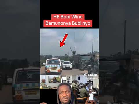 Don't skip This Video for you Ugandans 🤣🤣🤣