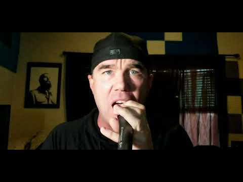 Busta Rhymes feat Eminem-Calm Down (cover)