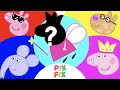 Wrong Head PEPPA Pig Family Can You Guess Top Superheroes Spongebob