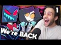 Hazbin Hotel Season 2 Is FINALLY HERE