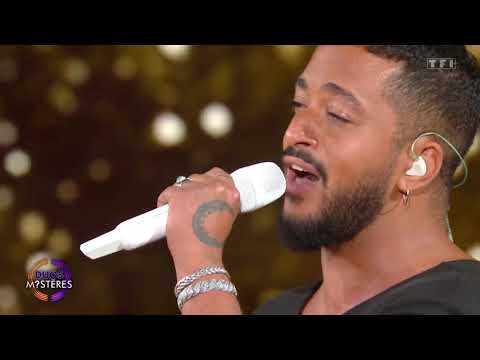 Duos Mystères   Daniel Levi et Slimane chantent Mon Frère