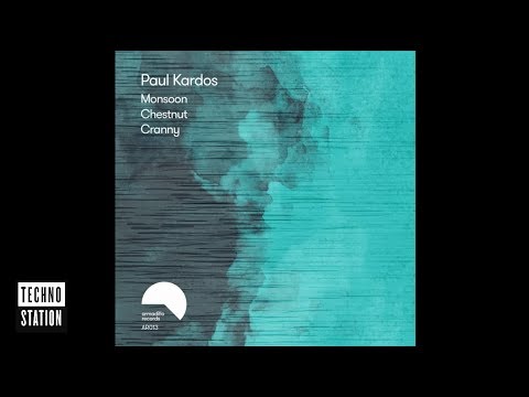 Paul Kardos - Chestnut