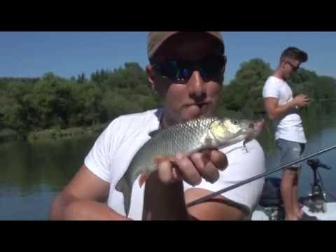 Stickbait Toutorial - DAS GROßE TOPWATER ABC