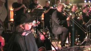 So geil Berlin - Sieben Seen Big Band