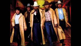 The Charlie Daniels Band - Talking To The Moon.wmv