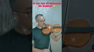 Creio nas Promessas do Senhor, Deus abençoe grandemente sua vida 🙏 #deus #fe #gratidão