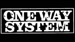 One Way System Demo 1982