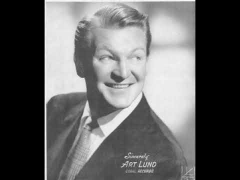 By The Kissing Rock (1950) - Art Lund and The Crew Chiefs