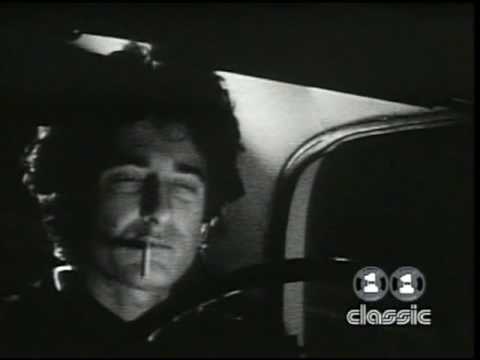 Stan Ridgway - Drive, She Said - 1986 + Lyrics