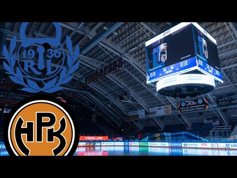 Lukko-HPK Maalikooste 12.9.23