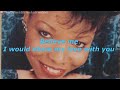 Judy Boucher - Cant Be With You Tonight (lyrics)