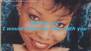 Download lagu Judy Boucher - Cant Be With You Tonight (lyrics) mp3