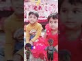 Brother Sister Love Status ️ Phoolon Ka Taaron Ka Shorts ChutkiLakshmi