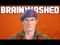 How G I Joe Brainwashed An Entire Generation