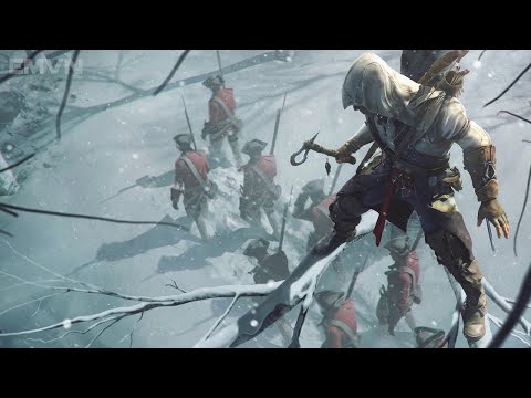 Daniel James - ASSASSINS CREED LEGION (Unofficial Theme)