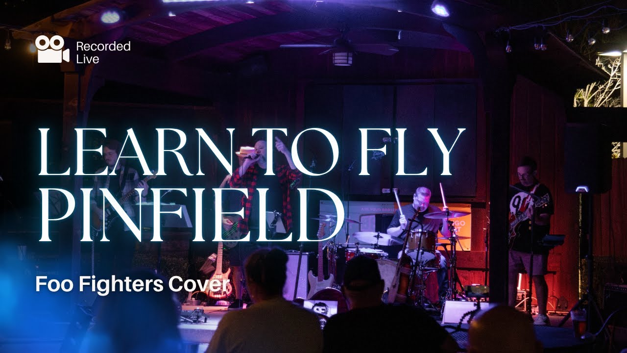Promotional video thumbnail 4 for Pinfield