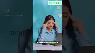 Ai tool. - opinly ai